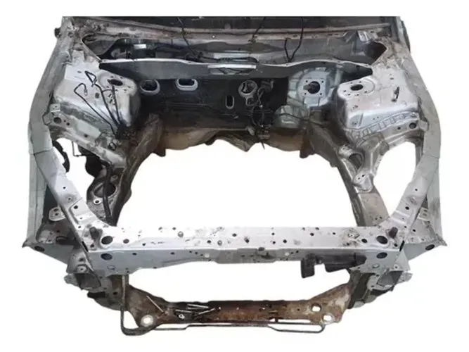 Mini Frente Honda Accord 3.5 V6 2009