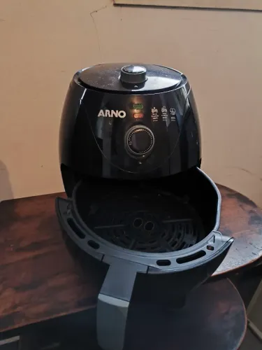 Ayr frier Arno+ tabuleiro de bolo