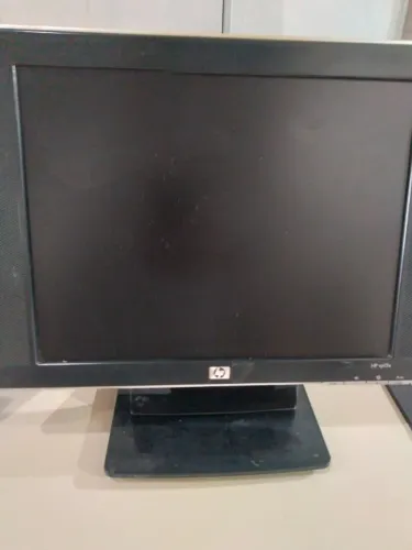 MONITOR HP DELL 15 POLEGADAS 