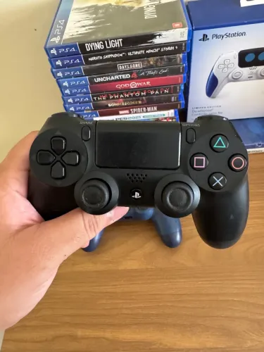 Controle ps4 original