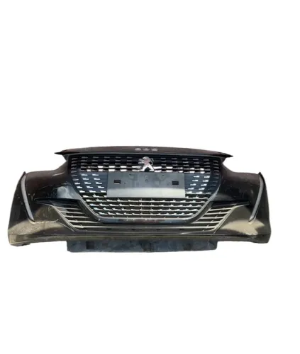 Para choque Peugeot 208 2023 