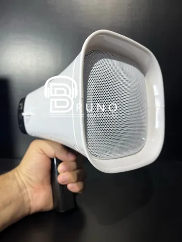 Megafone bluetooth Solar Sd