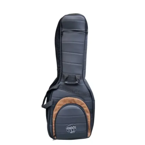 Bag Fort Guitarra Luxo Super Resistente (Musicalvo)