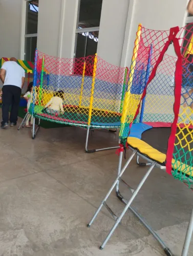 Locamos  pula pula, piscina de bolinha e muito mais, venha fazer seu orçamento