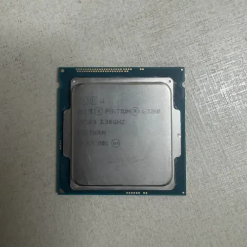 Processador Intel Pentium G3260 - LGA 1150