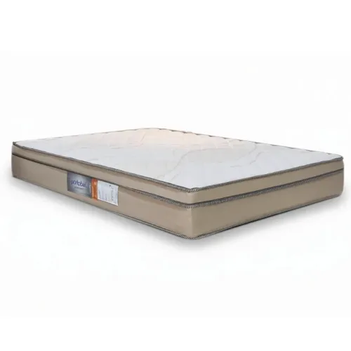 Colchão Casal Ipanema Molas Ensacadas rf655