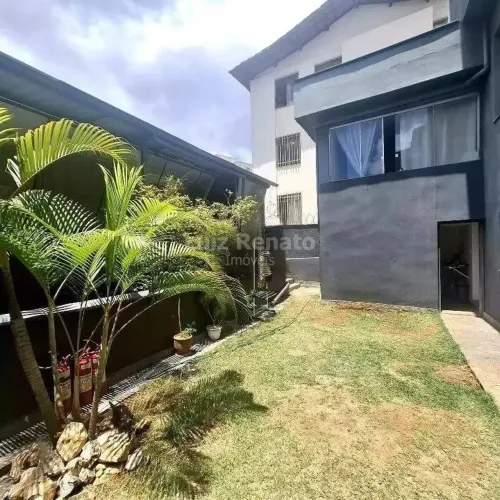 Casa à venda no bairro Santo Antônio