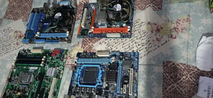Lote de Informática