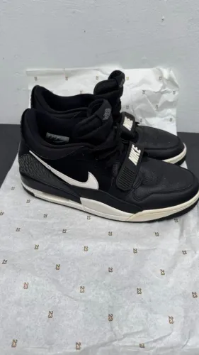Tênis Air Jordan Legacy 312 Low