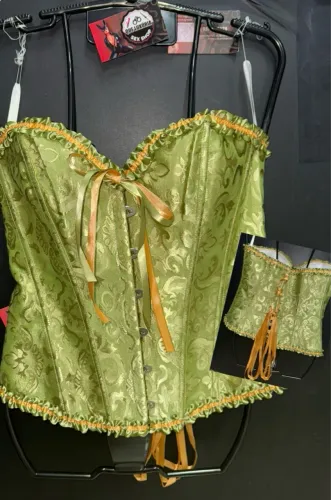 Corselet