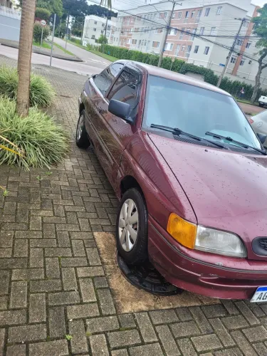 Ford Escort GL 1.8i / 1.8 1996