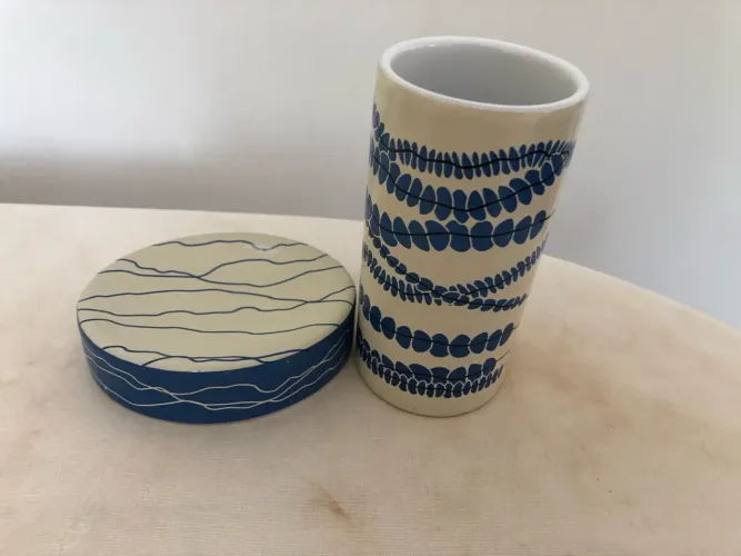 Conjunto para banheiro