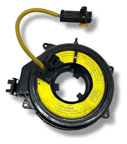 Cinta Airbag Hard Disk Jac J3 2009 2010 2011 2012 2013 2014