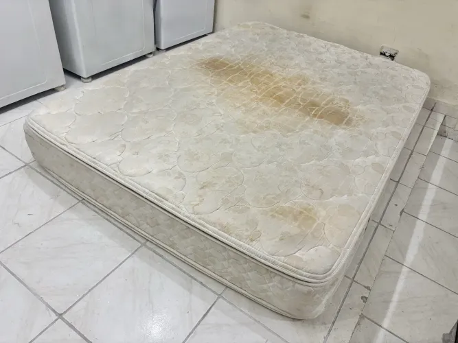 Colchão de casal , colchão barato