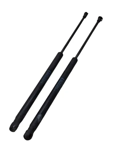 Par Suspensão Tampa Traseira Volkswagen Gol G5 2010/2011 0