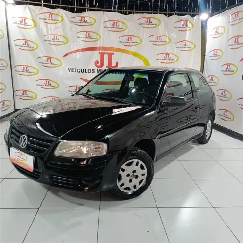 Volkswagen Gol (novo) 1.0 MI Total Flex 8V 2P 2013