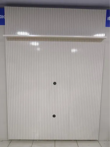 Painel ripado new