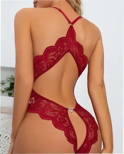 LINGERIE BODY SEXY