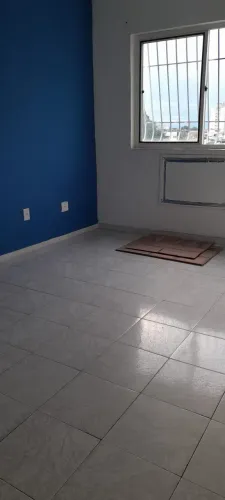 Apartamento no Condomínio Ícaro-Porto Novo .SG