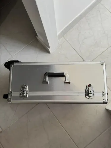 COMBO COMPLETO DJI PHANTOM 3 STANDARD - Acessórios Originais