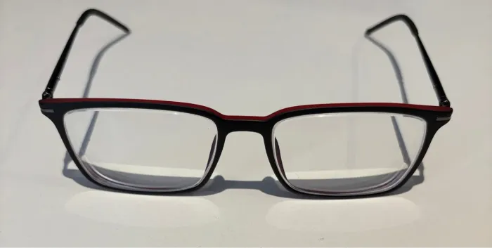 Armação de Óculos Emporio Armani EA3213A - Original