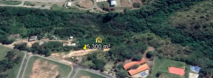 Área à venda no bairro Jardim Leocádia - Sorocaba/SP, Zona Leste