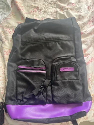 MOCHILA GRANDE