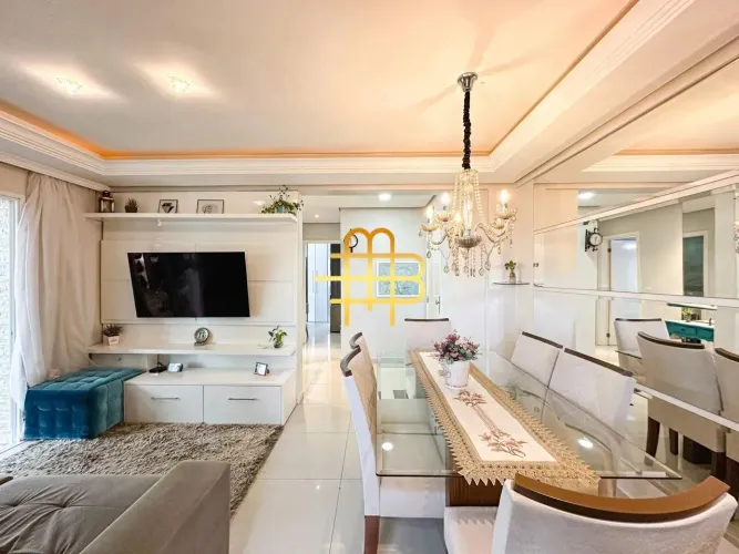 Edifício Vallais - VENDA | Apartamento com 2 dormitórios no Centro de Gravataí
