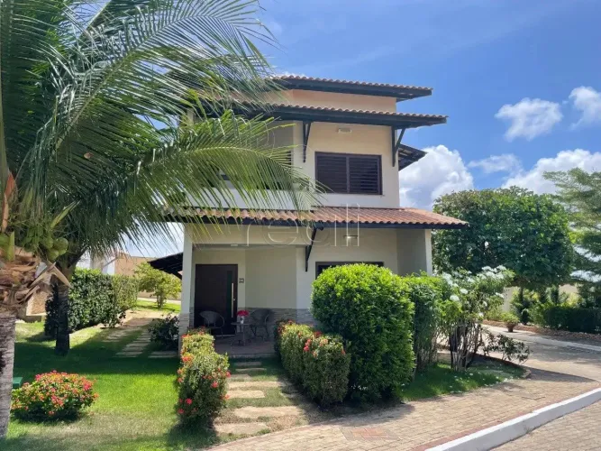 Condomínio Peniel Dunas | Porto das Dunas | 176,40m² | 04 Suites | 02 Vagas