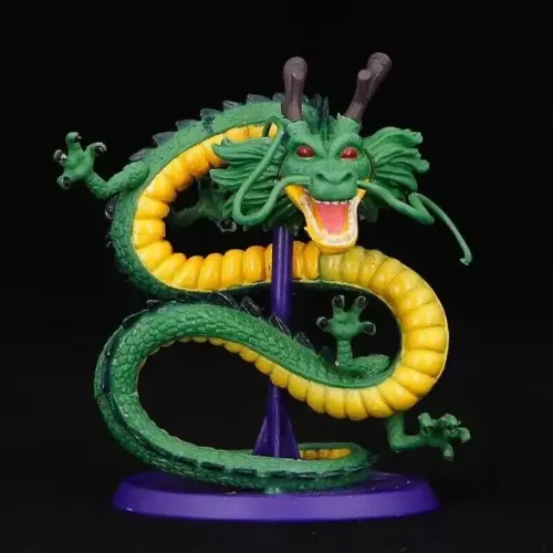 Miniatura Shenlong - Dragon Ball Z