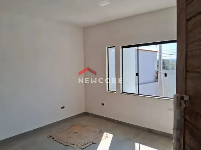 Casa em Rua Nobutane Mizuta - Jardim Santos Dumont I - Mogi das Cruzes/SP