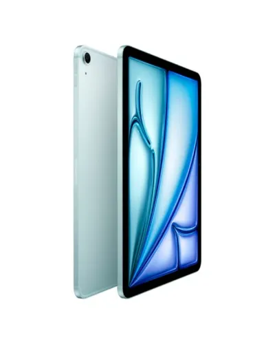 iPad Air M2 2024 128GB 11"  (Novo/Lacrado)