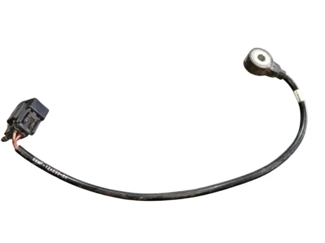 Sensor Detonação New Fiesta Focus Sigma 2009 a 2015