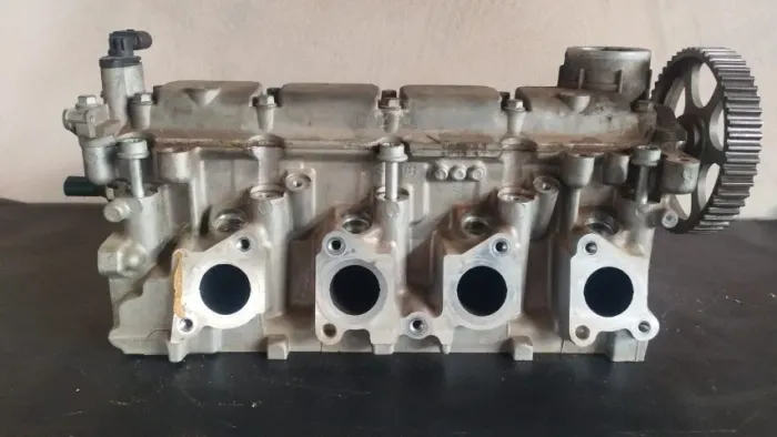 CABEÇOTE POWER  EA111 1.6 8V CODIGO 032103373T