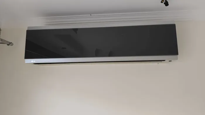 Ar-condicionado