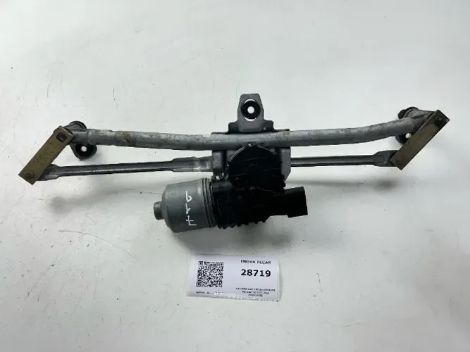 Galhada Com Motor Limpador VW Golf A3 2000 2012  *