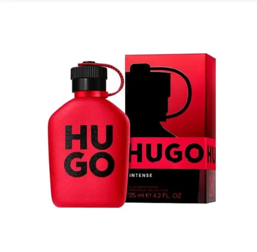 Hugo Boss Hugo Man Intense 125ml