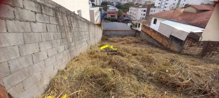 Lote à venda, Havaí - Belo Horizonte/MG