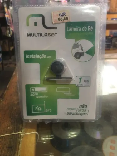 cameras
