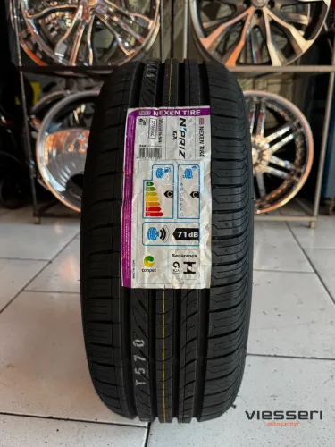 Pneu 205/55R16 Nexen N Priz GX