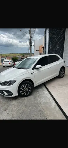 Volkswagen Polo Highline TSI 1.0 Flex 12V Aut. 2023