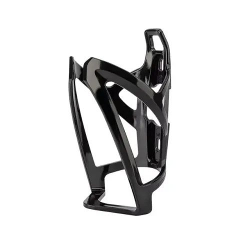 Garrafa De Bicicleta Jaulas MTB Road Bicicleta Water Bottle Holder Colorido Leve Ciclismo