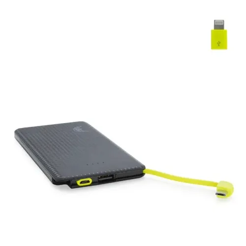 Carregador Portátil Altomex 5.000mAh PN-952 - WZetta