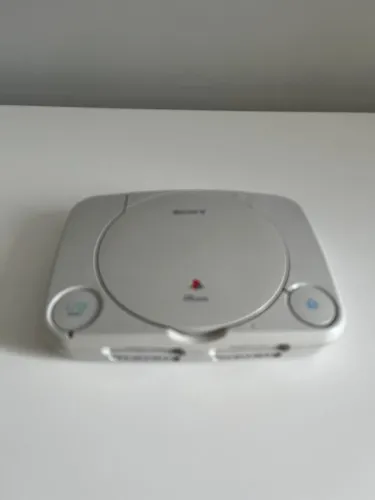 Play Station 1 