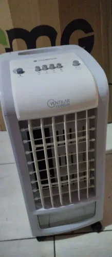 Climatizador Cadence ventilar climatize