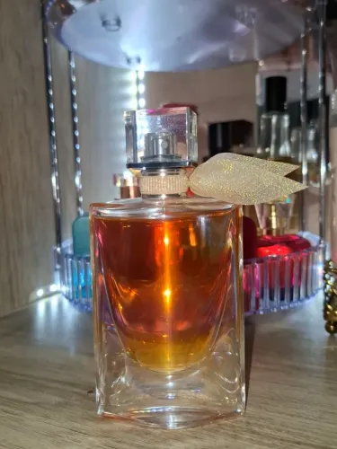 Perfume La Vie Est Belle Soleil Cristal 
