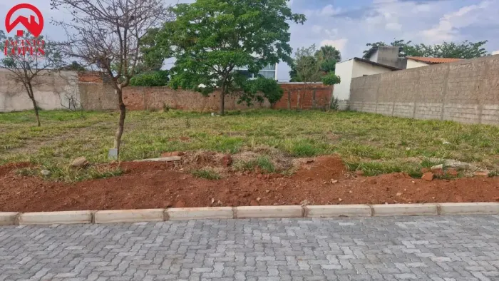 Lote em Condomínio Fechado para Venda, Setor Habitacional Jardim Botânico