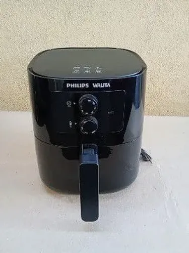 Fritadeira Air Fryer Philips Walita - Nova! 220v