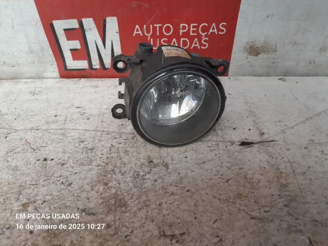 Farol de neblina Renault fluence