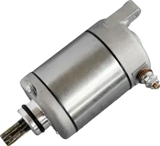 Motor Partida Arranque Nx Sahara 350 91 A 99 1ª Linha 